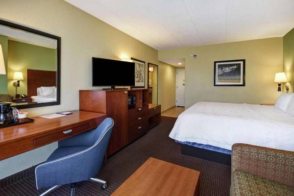 Hampton Inn Chicago-Gurnee