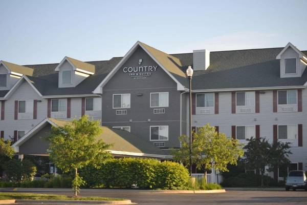 Country Inn & Suites by Radisson Gurnee IL