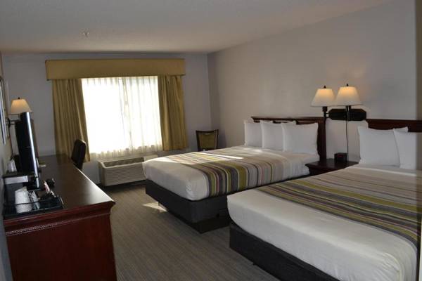 Country Inn & Suites by Radisson Gurnee IL