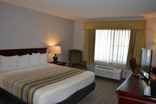 Country Inn & Suites by Radisson Gurnee IL