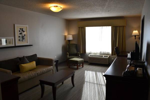 Country Inn & Suites by Radisson Gurnee IL