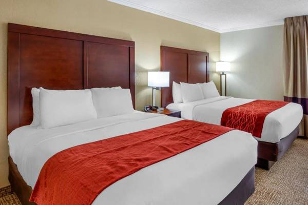 Comfort Inn Hoffman Estates – Schaumburg