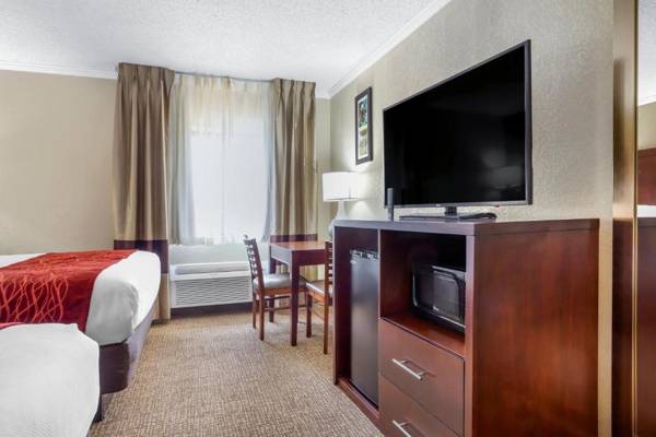 Comfort Inn Hoffman Estates – Schaumburg