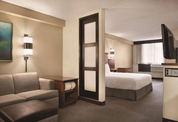 Hyatt Place Chicago Hoffman Estates