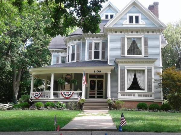 Blessings on State Bed & Breakfast