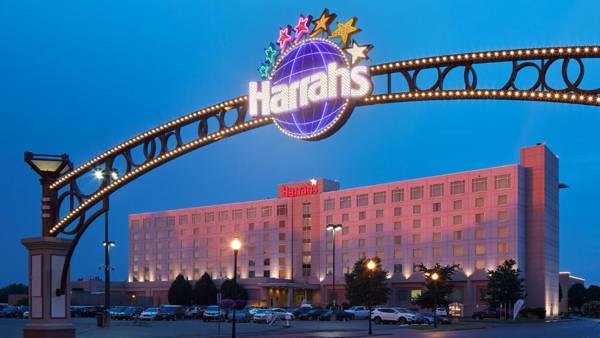 Harrah's Joliet Casino Hotel