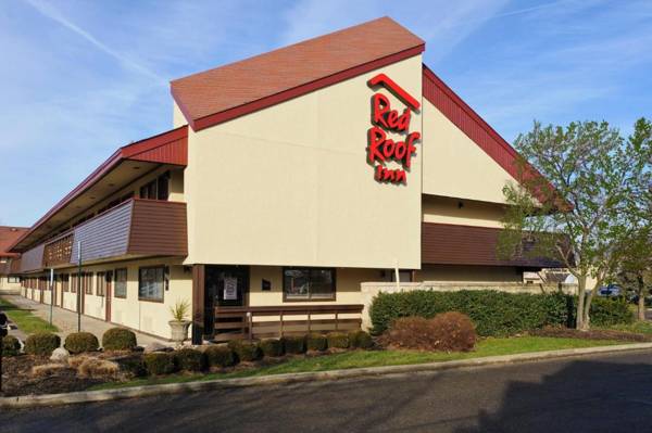 Red Roof Inn Chicago - Joliet