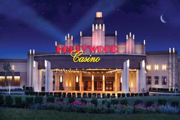 Hollywood Casino Joliet Hotel