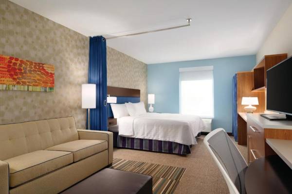 Home2 Suites By Hilton Joliet Plainfield