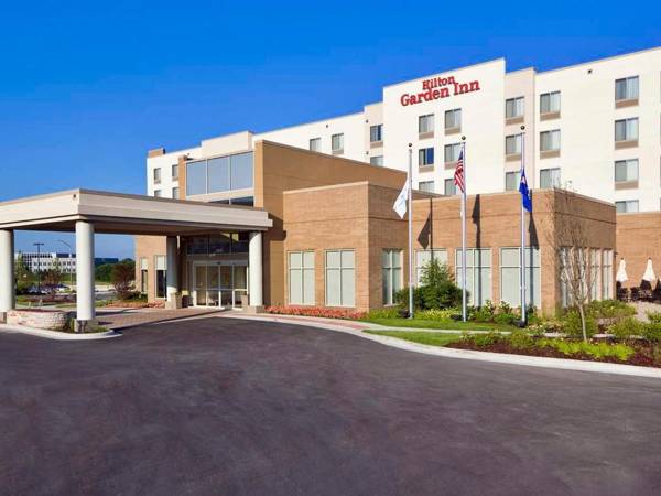 Hilton Garden Inn Lake Forest Mettawa