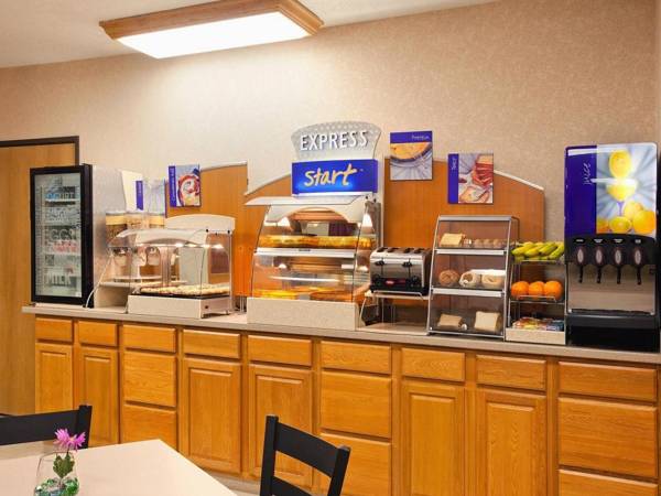 Comfort Inn and Suites Lincoln