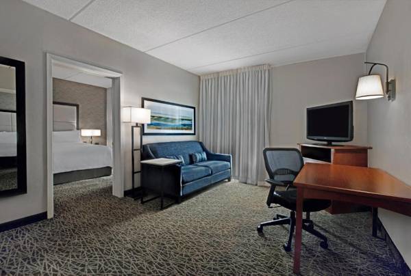 Homewood Suites by Hilton Chicago-Lincolnshire