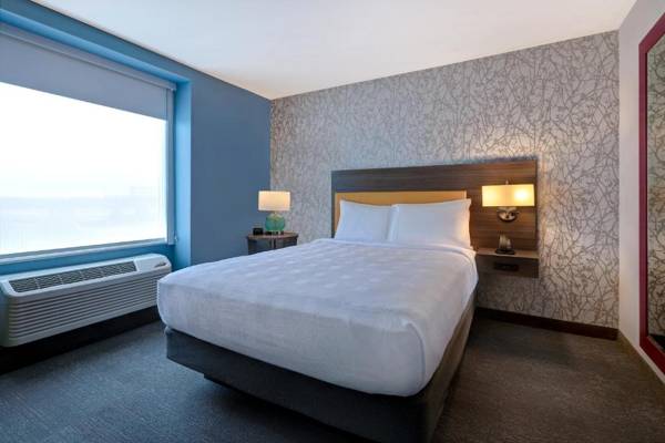 Home2 Suites By Hilton Lincolnshire Chicago