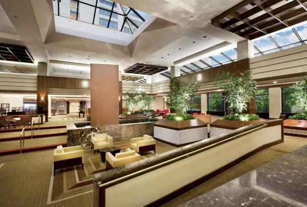 Hyatt Regency Lisle near Naperville