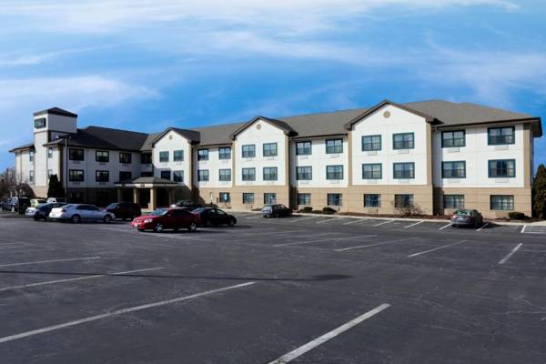 Extended Stay America Suites - Chicago - Lisle