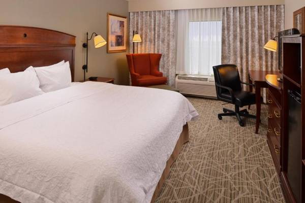 Hampton Inn Litchfield