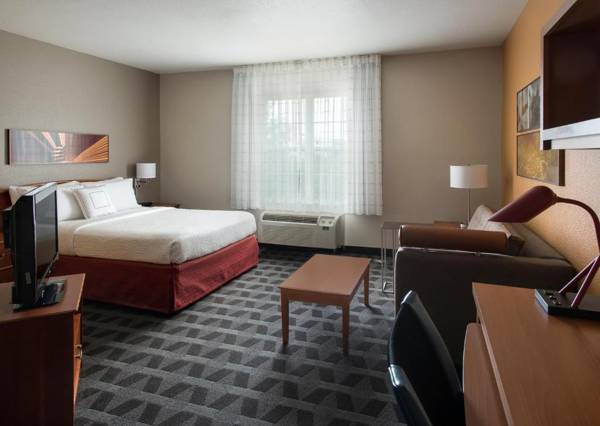 TownePlace Suites Chicago Lombard