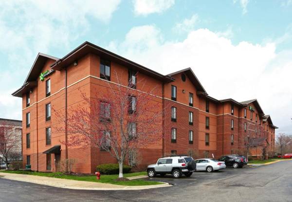 Extended Stay America Suites - Chicago - Lombard - Yorktown Center