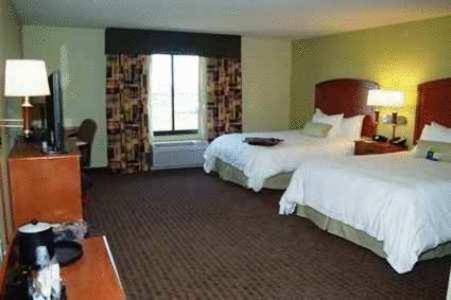 Hampton Inn Macomb