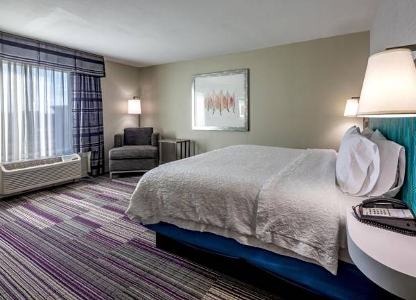 Hampton Inn & Suites Chicago Southland-Matteson