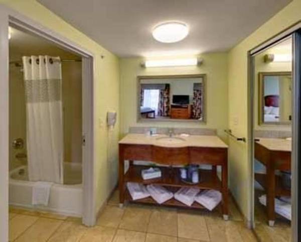 Hampton Inn & Suites Moline-Quad City Int'l Aprt