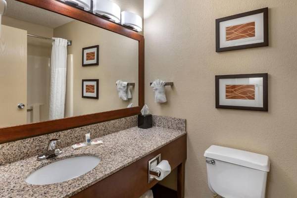 Comfort Inn Moline - Quad Cities