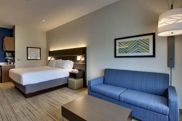 Holiday Inn Express Hotel & Suites Morris an IHG Hotel