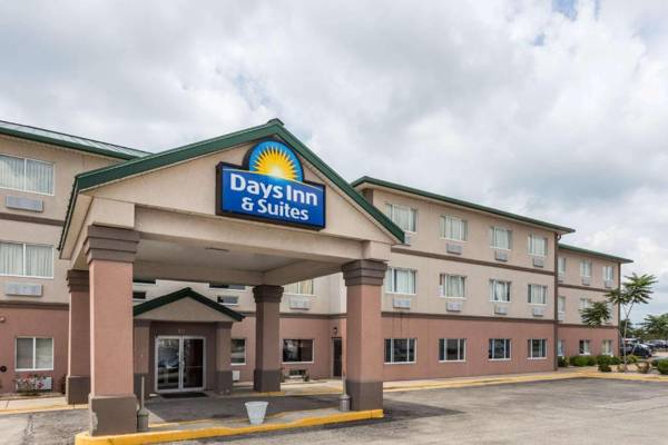 Days Inn & Suites by Wyndham of Morris