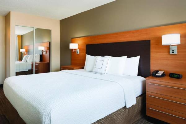 TownePlace Suites by Marriott Chicago Naperville