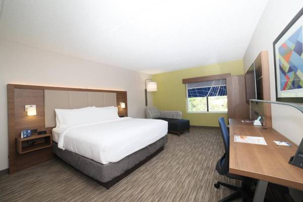 Holiday Inn Express Naperville an IHG Hotel