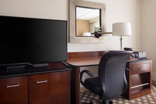 Workspace - Chicago Marriott Naperville