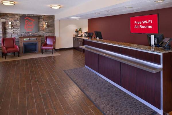 Red Roof Inn PLUS+ Chicago - Northbrook/Deerfield