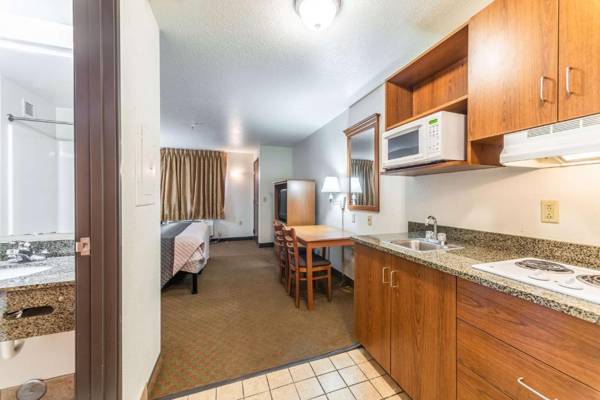 Welcome Suites-O'Fallon