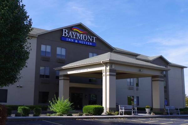 Baymont by Wyndham O'Fallon St. Louis Area