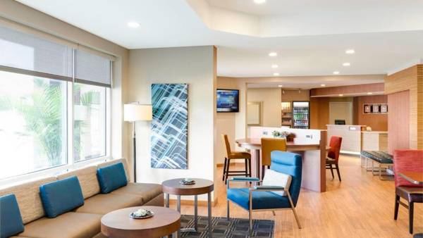 TownePlace Suites by Marriott St. Louis O'Fallon