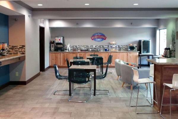 Days Inn O'Fallon