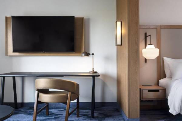 Fairfield by Marriott Inn and Suites O Fallon IL