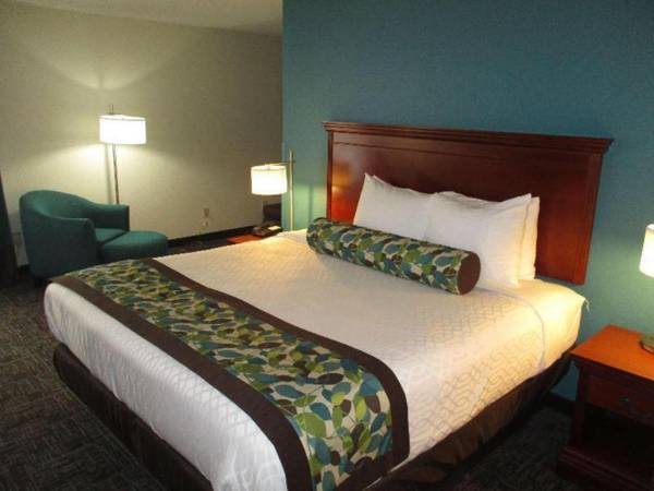 Regency Inn and Suites