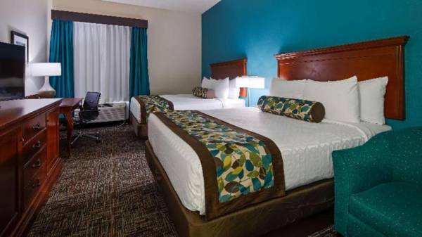 Workspace - Regency Inn and Suites