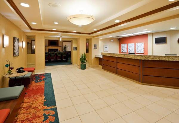 Residence Inn by Marriott Chicago Oak Brook