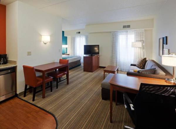 Residence Inn by Marriott Chicago Oak Brook