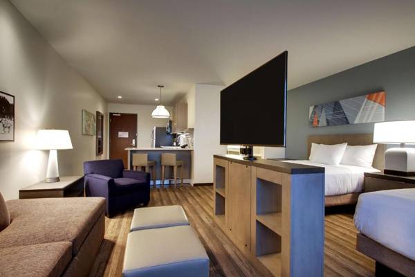 Hyatt House Oak Brook