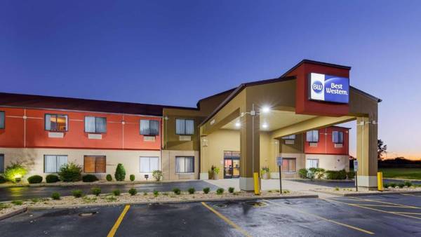 Best Western Chicago Southland