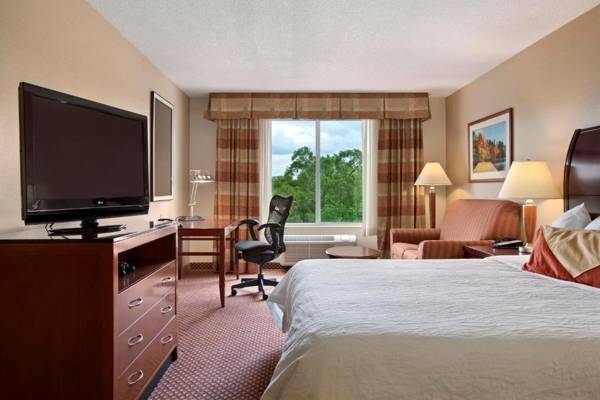 Hilton Garden Inn Oakbrook Terrace