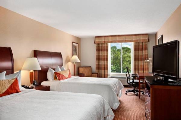 Hilton Garden Inn Oakbrook Terrace