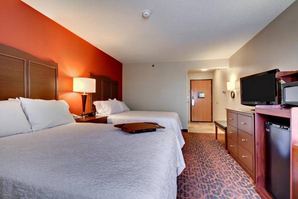 Hampton Inn Ottawa - Starved Rock Area