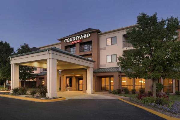 Courtyard by Marriott Peoria