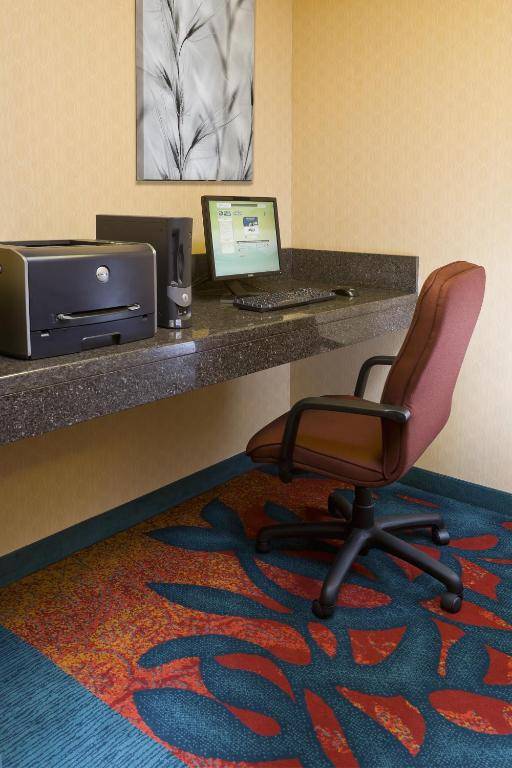 Workspace - Residence Inn by Marriott Peoria