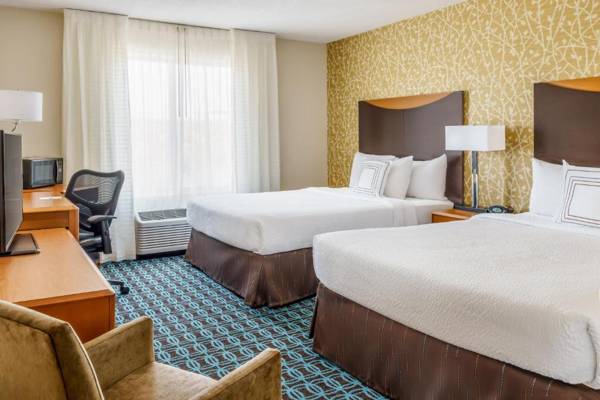 Fairfield by Marriott Peoria East