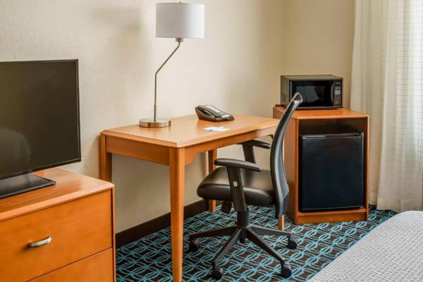 Workspace - Fairfield by Marriott Peoria East